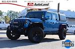 2022 Jeep Gladiator Crew Cab 4WD Pickup for sale #D629127A - photo 33