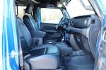 2022 Jeep Gladiator Crew Cab 4WD Pickup for sale #D629127A - photo 11