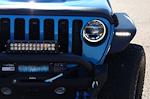 2022 Jeep Gladiator Crew Cab 4WD Pickup for sale #D629127A - photo 12
