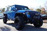 2022 Jeep Gladiator Crew Cab 4WD Pickup for sale #D629127A - photo 3