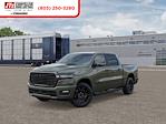 New 2026 Ram 1500 Laramie Crew Cab for sale #D629129 - photo 1