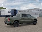 New 2026 Ram 1500 Laramie Crew Cab for sale #D629129 - photo 4