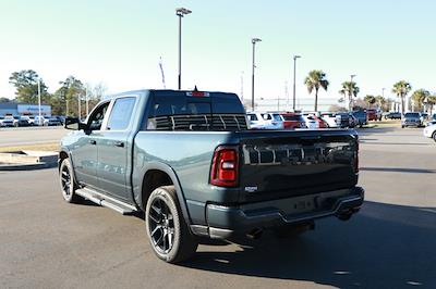 New 2026 Ram 1500 Laramie Crew Cab for sale #D629130 - photo 2