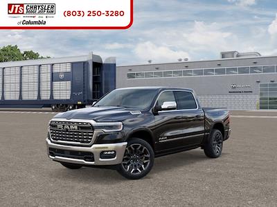 New 2026 Ram 1500 Limited Crew Cab for sale #D629131 - photo 1