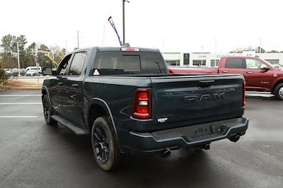 New 2026 Ram 1500 Laramie Crew Cab for sale #D629132 - photo 2
