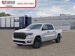 2026 Ram 1500 Crew Cab 4WD Pickup for sale #D629137 - photo 26