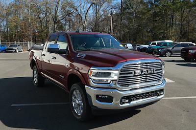 Used 2022 Ram 2500 Laramie Crew Cab for sale #D629138A - photo 2