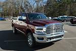 Used 2022 Ram 2500 Laramie Crew Cab for sale #D629138A - photo 2