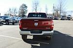 Used 2022 Ram 2500 Laramie Crew Cab for sale #D629138A - photo 4