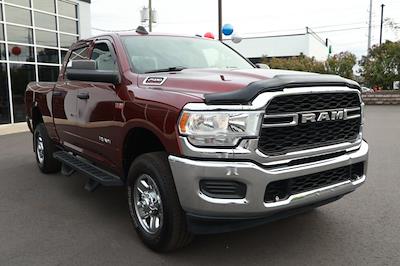 Used 2021 Ram 2500 - photo 1