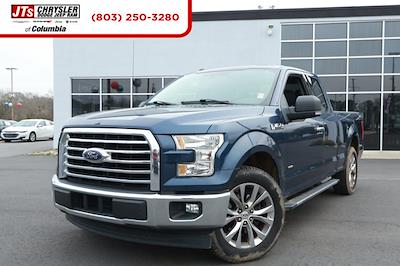 Used 2017 Ford F-150 - photo 1