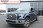 2017 Ford F-150 Super Cab RWD Pickup for sale #D629140A - photo 1