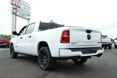 2026 Ram 1500 Crew Cab 4WD Pickup for sale #D629141 - photo 2