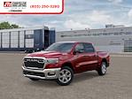 New 2026 Ram 1500 Big Horn Crew Cab for sale #D629142 - photo 1