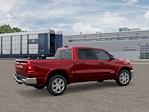 New 2026 Ram 1500 Big Horn Crew Cab for sale #D629142 - photo 4
