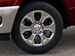 New 2026 Ram 1500 Big Horn Crew Cab for sale #D629142 - photo 8