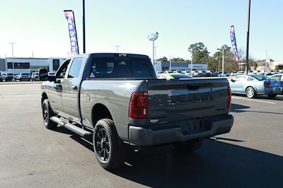 New 2026 Ram 2500 Big Horn Crew Cab for sale #D629148 - photo 2