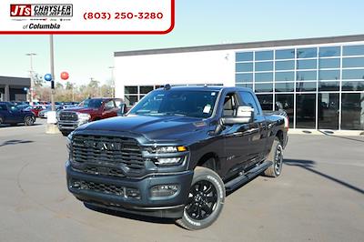 New 2026 Ram 2500 Big Horn Crew Cab for sale #D629149 - photo 1