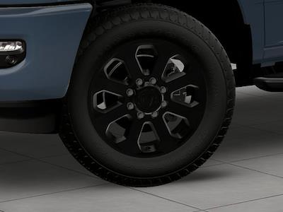 New 2026 Ram 2500 Big Horn Crew Cab for sale #D629149 - photo 1