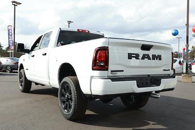 New 2026 Ram 2500 - photo 1