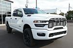 2026 Ram 2500 Crew Cab 4WD Pickup for sale #D629150 - photo 5