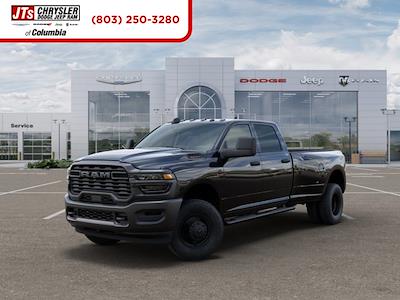 New 2026 Ram 3500 Tradesman Crew Cab for sale #D629153 - photo 1