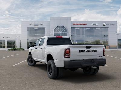 New 2026 Ram 3500 Tradesman Crew Cab for sale #D629154 - photo 2