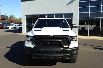 Used 2024 Ram 1500 Rebel Crew Cab for sale #D629155A - photo 1