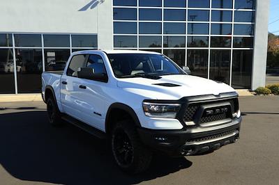 Used 2024 Ram 1500 Rebel Crew Cab for sale #D629155A - photo 2