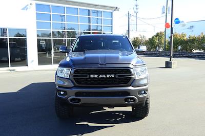 2022 Ram 1500 Crew Cab 4WD Pickup for sale #D629156A - photo 1