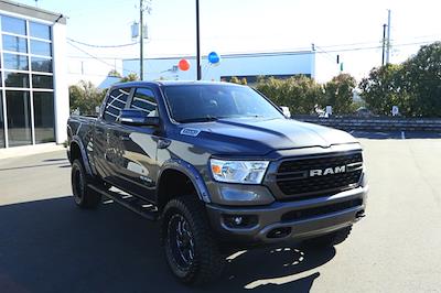 2022 Ram 1500 Crew Cab 4WD Pickup for sale #D629156A - photo 2