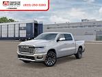 New 2026 Ram 1500 Limited Crew Cab for sale #D629159 - photo 26