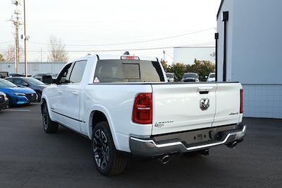 New 2026 Ram 1500 Limited Crew Cab for sale #D629160 - photo 2