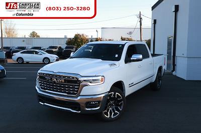 New 2026 Ram 1500 - photo 1