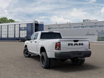 New 2026 Ram 3500 Tradesman Crew Cab for sale #D629167 - photo 2