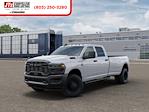 New 2026 Ram 3500 Tradesman Crew Cab for sale #D629167 - photo 1