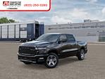 New 2026 Ram 1500 Tradesman Crew Cab for sale #D629169 - photo 1
