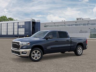 New 2026 Ram 1500 - photo 1