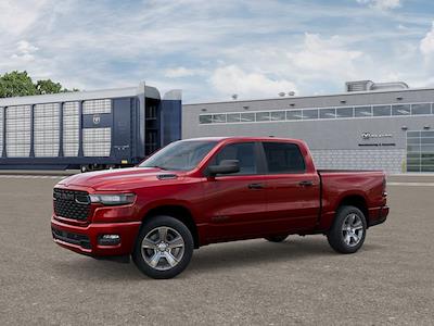 New 2026 Ram 1500 - photo 1