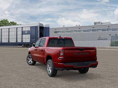 New 2026 Ram 1500 - photo 1
