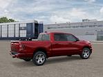 2026 Ram 1500 Crew Cab RWD Pickup for sale #D629173 - photo 3
