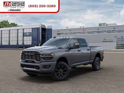 New 2026 Ram 2500 - photo 1