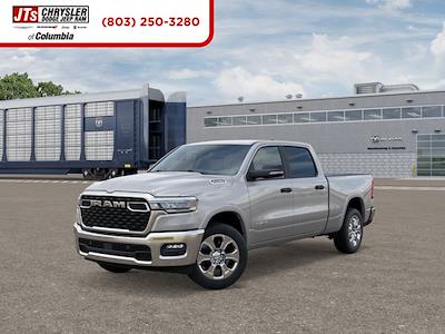 New 2026 Ram 1500 - photo 1