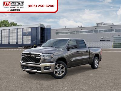 New 2026 Ram 1500 - photo 1