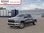 2026 Ram 1500 Crew Cab RWD Pickup for sale #D629180 - photo 1
