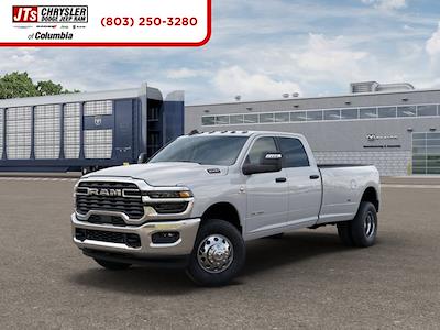 New 2026 Ram 3500 - photo 1