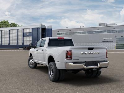 New 2026 Ram 3500 - photo 1