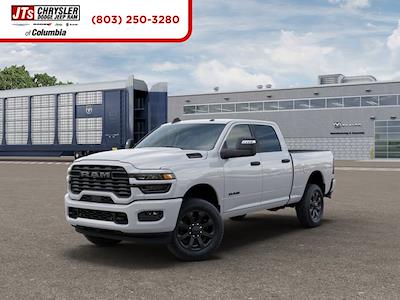 New 2026 Ram 2500 - photo 1