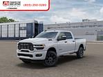 2026 Ram 2500 Crew Cab 4WD Pickup for sale #D629190 - photo 1