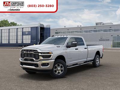 New 2026 Ram 2500 - photo 1